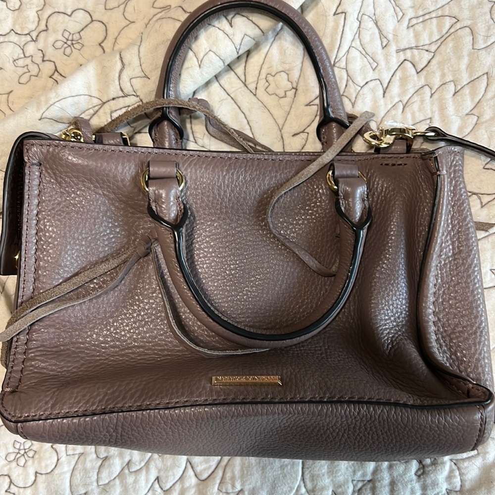 Rebecca Minkoff purse